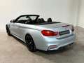 BMW M4 Cabrio DKG H&K/HUD/Keramisch/Carbon/Keyless Zilver - thumbnail 11