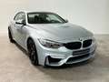 BMW M4 Cabrio DKG H&K/HUD/Keramisch/Carbon/Keyless Zilver - thumbnail 1