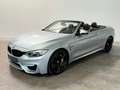 BMW M4 Cabrio DKG H&K/HUD/Keramisch/Carbon/Keyless Zilver - thumbnail 12