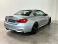BMW M4 Cabrio DKG H&K/HUD/Keramisch/Carbon/Keyless Zilver - thumbnail 9