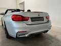 BMW M4 Cabrio DKG H&K/HUD/Keramisch/Carbon/Keyless Zilver - thumbnail 29