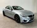 BMW M4 Cabrio DKG H&K/HUD/Keramisch/Carbon/Keyless Zilver - thumbnail 2