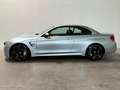 BMW M4 Cabrio DKG H&K/HUD/Keramisch/Carbon/Keyless Zilver - thumbnail 5