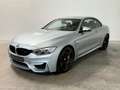 BMW M4 Cabrio DKG H&K/HUD/Keramisch/Carbon/Keyless Zilver - thumbnail 4