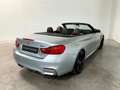 BMW M4 Cabrio DKG H&K/HUD/Keramisch/Carbon/Keyless Zilver - thumbnail 10