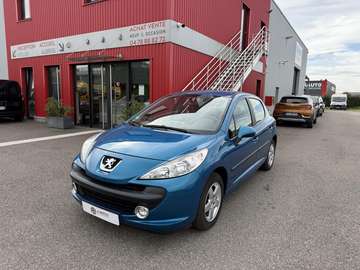 1.4i 16V  BERLINE Exécutive PHASE 1
