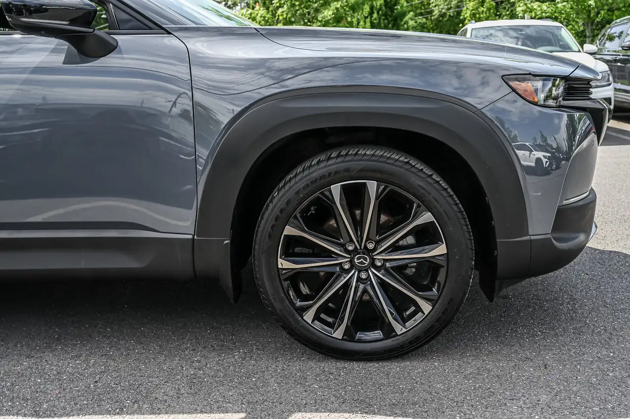 Mazda CX-50 photo Mazda CX-50
