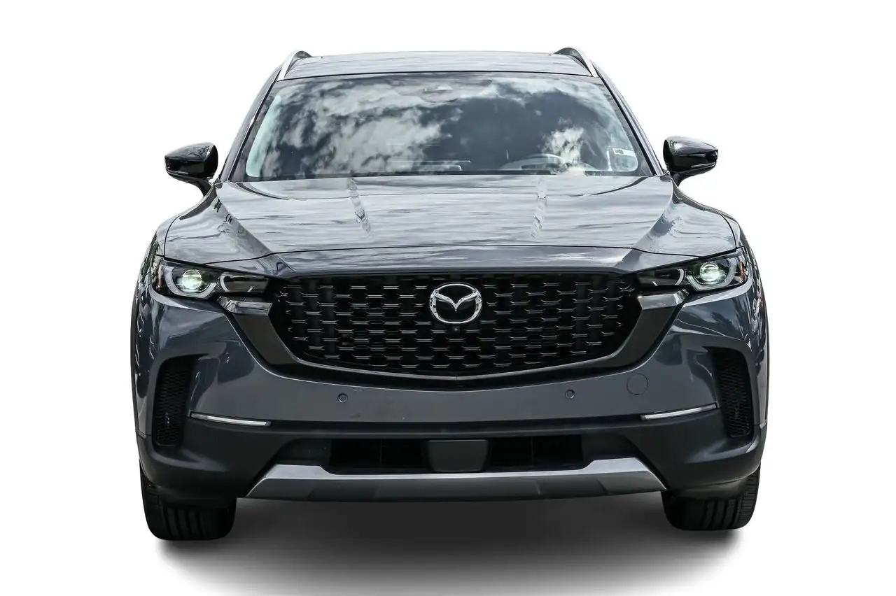 Mazda CX-50 photo Mazda CX-50