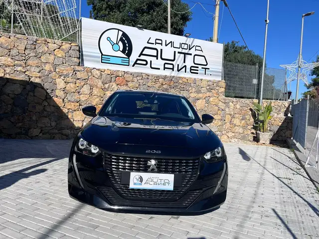 Peugeot 208 208 bluehdi 100cv allure pack 2023