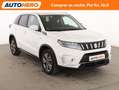Suzuki Vitara 1.5L GLE Strong Hybrid 2WD Blanco - thumbnail 8