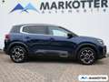 Citroen C5 Aircross 1.2 Shine S&S 360CAM/Totwinkel/LED Bleu - thumbnail 3
