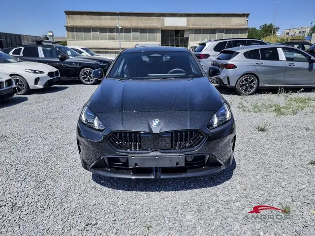 BMW 2 Series view 5
