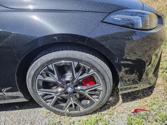 BMW 2 Series view 12