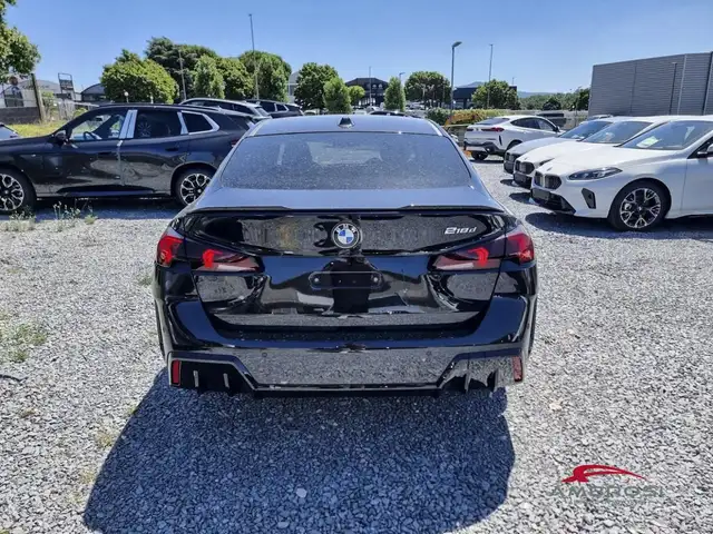 BMW 2 Series view 6
