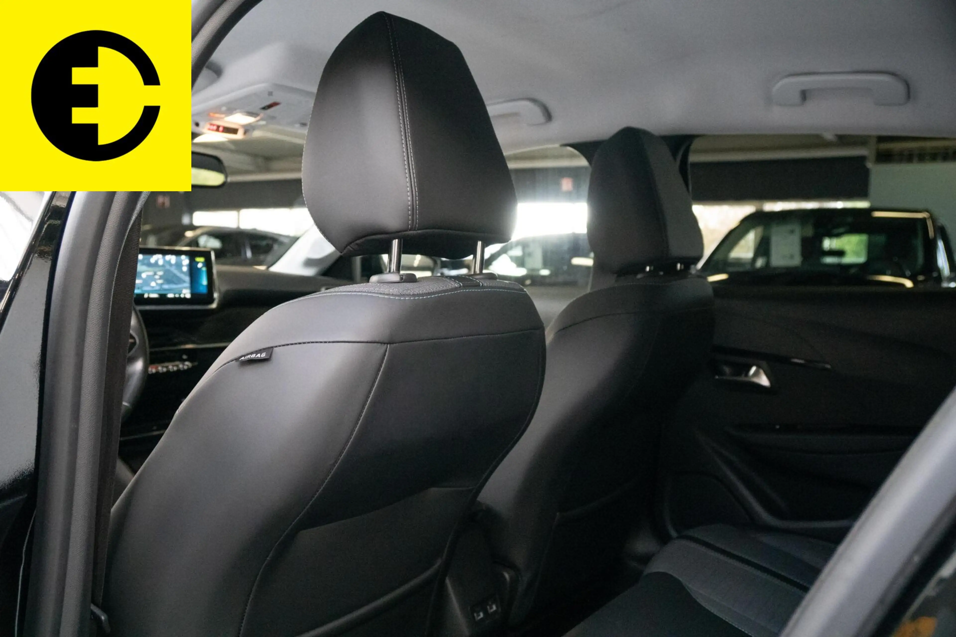 Peugeot e-208 EV Allure 50 kWh | Stoelverwarming | Cruise | Came — photo 6