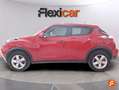 Nissan Juke 1.5dCi Acenta 4x2 Rojo - thumbnail 4