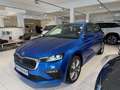 Skoda Scala 1.5 TSI Drive  ABS Fahrerairbag ESP ZV Blau - thumbnail 1
