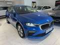Skoda Scala 1.5 TSI Drive  ABS Fahrerairbag ESP ZV Blau - thumbnail 4