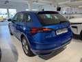 Skoda Scala 1.5 TSI Drive  ABS Fahrerairbag ESP ZV Blau - thumbnail 5