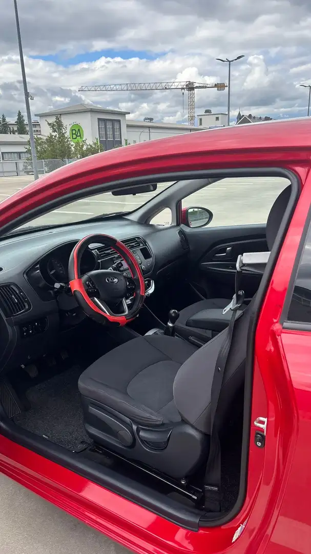 Kia Rio 1.2i Sense - 2