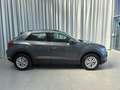 Volkswagen T-Roc Grau - thumbnail 4