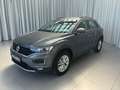 Volkswagen T-Roc Grau - thumbnail 2