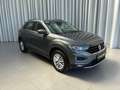 Volkswagen T-Roc Grau - thumbnail 3