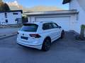 Volkswagen Tiguan Highline BMT/Start-Stopp 4Motion R-Line 1 Besitz Weiß - thumbnail 7