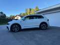 Volkswagen Tiguan Highline BMT/Start-Stopp 4Motion R-Line 1 Besitz Weiß - thumbnail 4