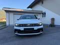 Volkswagen Tiguan Highline BMT/Start-Stopp 4Motion R-Line 1 Besitz Weiß - thumbnail 9