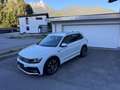 Volkswagen Tiguan Highline BMT/Start-Stopp 4Motion R-Line 1 Besitz Weiß - thumbnail 11