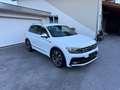 Volkswagen Tiguan Highline BMT/Start-Stopp 4Motion R-Line 1 Besitz Weiß - thumbnail 10