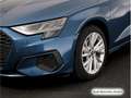 Audi A3 40 TFSI e S tronic PDC/SitzHzg Blau - thumbnail 10