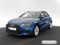 Audi A3 40 TFSI e S tronic PDC/SitzHzg Blau - thumbnail 4