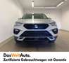 SEAT Ateca Style 1.0 TSI Plateado - thumbnail 2