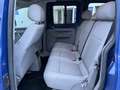 Volkswagen Caddy Life,  Tempomat, Klima, TÜV 11/26, Allwetter Blau - thumbnail 11