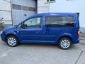 Volkswagen Caddy Life,  Tempomat, Klima, TÜV 11/26, Allwetter Blau - thumbnail 8