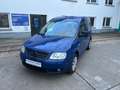 Volkswagen Caddy Life,  Tempomat, Klima, TÜV 11/26, Allwetter Blau - thumbnail 3