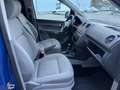 Volkswagen Caddy Life,  Tempomat, Klima, TÜV 11/26, Allwetter Blau - thumbnail 15