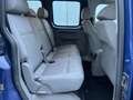 Volkswagen Caddy Life,  Tempomat, Klima, TÜV 11/26, Allwetter Blau - thumbnail 13