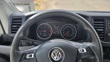 Crafter Furgón 2.0TDI SCR 30 BM L3H2 103kW