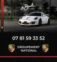 Porsche 964 type 964 carrera 4 Blanc - thumbnail 11