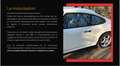 Porsche 964 type 964 carrera 4 Blanc - thumbnail 7