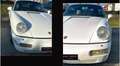 Porsche 964 type 964 carrera 4 Blanc - thumbnail 3