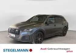 Audi SQ7 qu. Tiptr. Competition Plus *Pano*Head Up*St