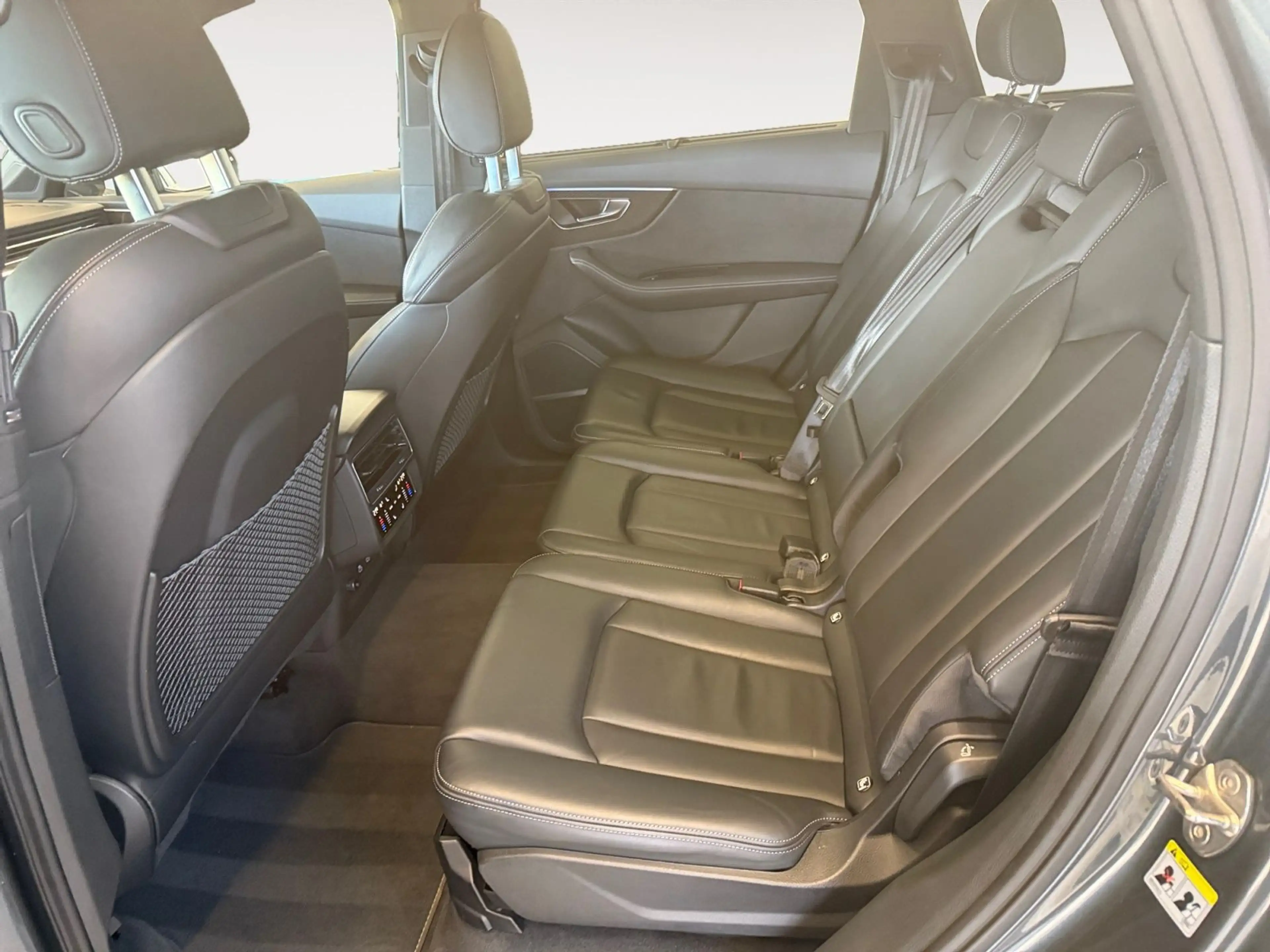Audi SQ7 qu. Tiptr. Competition Plus *Pano*Head-Up*St — photo 14