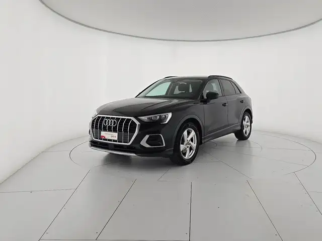 2022 Audi Q3 in Black for sale