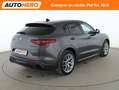 Alfa Romeo Stelvio 2.2 JTDM Veloce Q4 Gris - thumbnail 6