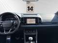 Skoda Karoq 1,5 TSI DSG Sportline NAVI+RÜCK.KAM+AHK+EL.HECKKL Schwarz - thumbnail 11