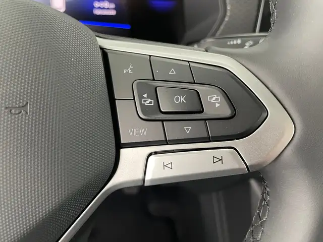 Volkswagen T-Cross view 15
